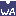 WebAssembly icon